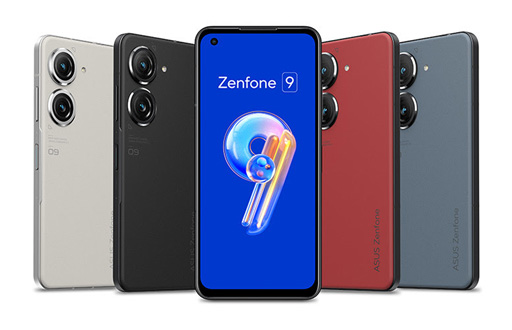 ASUSޥۡZenfone 9פȯ䡣5.9Υǥץ쥤ܤѥȥǥ