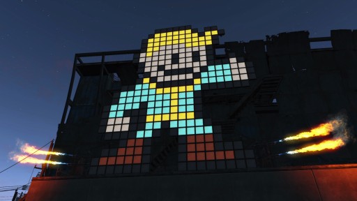  No.013Υͥ / E3 2015ϡFallout 4פCreation Kit2016ǯƬо졣Todd HowardΥȡ٥Ȥǿ餫