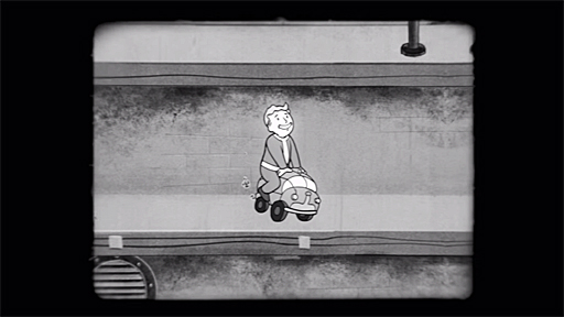 Fallout 4 S.P.E.C.I.A.L. Video Series-Intelligence