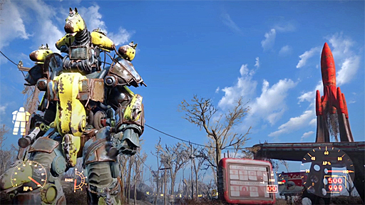 Fallout 4-Mods and the Creation Kit