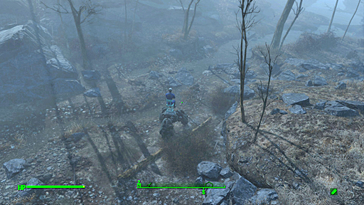 Fallout 4פMODƳơ򤵤˳ڤ⤦ ӥʡΤΡBethesda.net׻Ȥֺ