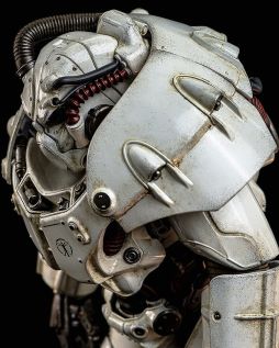 ꡼ No.004Υͥ / Fallout 4פβưե奢Fallout - 1/6 X-01 Institute Power Armorפ2026ǯ3ȯ䡣35˲ưݥ