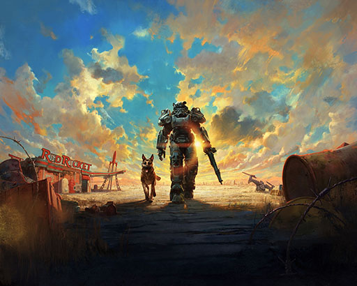 ꡼ No.001Υͥ / Fallout 4: Anniversary EditionۿϡԤ6ĤθɥϤȤ˭٤ʥƥĤ򥻥åȤ