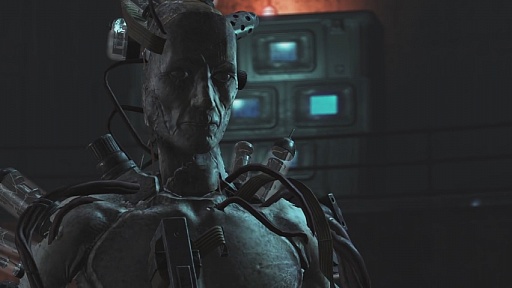 Fallout 4 - Far Harborȥ졼顼