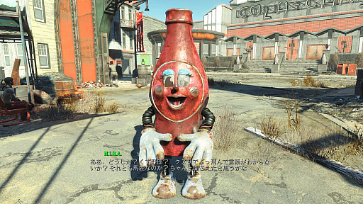 Fallout 4פDLC6ơNuka Worldפץ쥤Υơޥѡǡ̴ˡȥ쥤ʤǤ