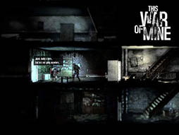 This War of Mine