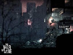 This War of Mine