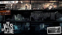 This War of Mine