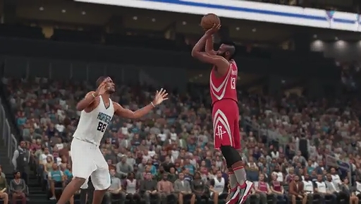 NBA 2K16׺ǿȥ졼顼Momentous 
