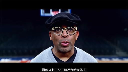 NBA 2K16-ʪפϤ褦