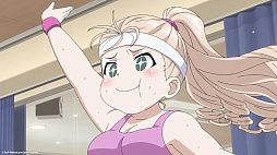 画像ギャラリー No.008のサムネイル画像 / 「ガールズ＆パンツァー もっとらぶらぶ作戦です！」第2幕の上映記念舞台挨拶をレポート。石原 舞さん，川澄綾子さん，金元寿子さん，原 由実さんが出演