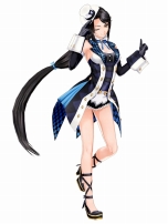 画像集 No.029のサムネイル画像 / 「テイルズ オブ ベルセリア」業魔と戦うことで報酬がもらえる場所「第四種管理地区」が公開に。歴代キャラ衣装など,9月1日配信予定のDLC情報も