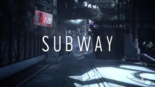 Subway׾Ҳࡼӡ