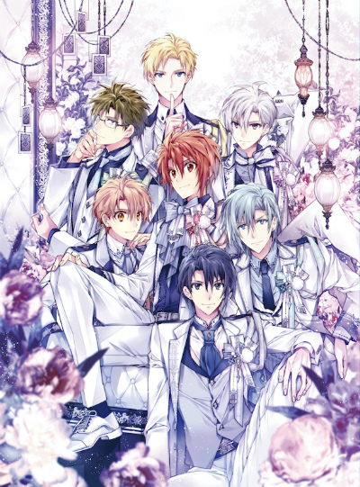 IDOLiSH7ñȥ饤֡IDOLiSH7 LIVE BEYOND Op.7ɡפΥåȾ󤬸