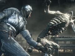 DARK SOULS IIIפ109MEN\'Sȥܥڡ»ܡ꡼Υӥ奢륢ŸƱ