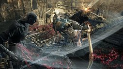 DARK SOULS IIIPS4/Xbox OneǤȯ2016ǯ324˷ꡣPS4ǥͥåȥƥ罸Ⳬ