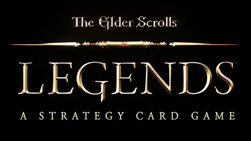 E3 2015Elder ScrollsѤѤPCiPadάɥThe Elder Scrolls Legendsȯɽ꡼2015ǯͽ