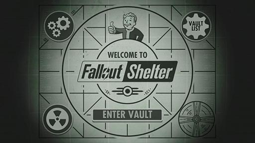 Falloutץ꡼Ѥͭ륹ޥ۸SLGFallout ShelterפΥץ쥤ݡȤϤ˥륿δĴˤʤʻ߱Ĥܻؤ