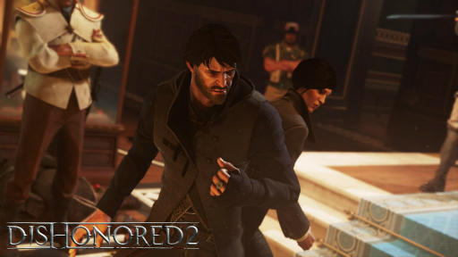  No.002Υͥ / Dishonored 2פ1̵åץǡȤȯɽߥ꡼ȥǽϤƱѲǽˤNew Game Plusץ⡼ɤƳ