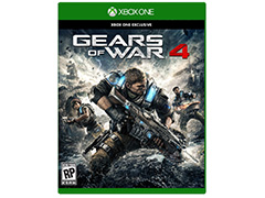 Xbox OneѡGears of War 4פܸѸǤAmazon.co.jpǹ