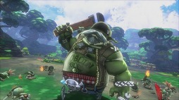 画像集 No.002のサムネイル画像 / ハクスラ系RPG「ハッピーダンジョン」がXbox One大感謝祭に出展