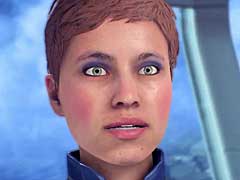 Mass Effect: AndromedaפDay-1ѥå뤵Ƥ륢˥᡼ˤĤƤϺβ