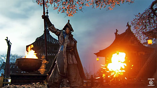 For Honor: Launch Trailer