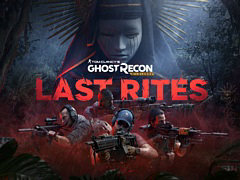 �֥������ȥꥳ�� �磻��ɥ�󥺡ס�̵�����åץǡ��ȡ�Last Rites���ۿ���PC/PS5/XBOX Series X|S����4K/60fps�б���֥ץ�ǥ����ץ��٥�������