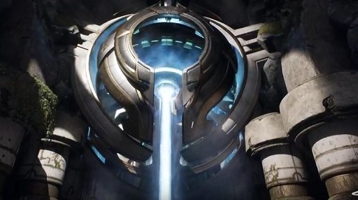 Paragon - Announce Trailer | PS4