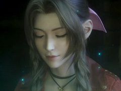 FINAL FANTASY VII REMAKEפκǿ饦ɤȥꥹνв񤤤ƮϿ