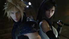 TGS 2019ϡFINAL FANTASY VII REMAKEפκǿȥ쥤顼ʥӥ奢ʪȥ󥷡