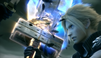 եCGʡFINAL FANTASY VII ADVENT CHILDREN COMPLETEס4KǤHDǤιǥۿƼۿӥǳ