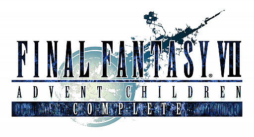 եCGʡFINAL FANTASY VII ADVENT CHILDREN COMPLETEס4KǤHDǤιǥۿƼۿӥǳ