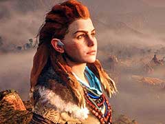 Horizon Zero Dawnסưʪ享ޥ˥ݥåȥ饤Ȥ򤢤Ƥǿȥ쥤顼