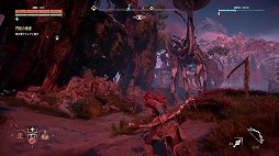 Horizon Zero Dawnסȵ¸륪ץɤǡפ¸ʬڤ⤦ǥθݡ