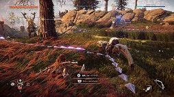 Horizon Zero Dawnסȵ¸륪ץɤǡפ¸ʬڤ⤦ǥθݡ