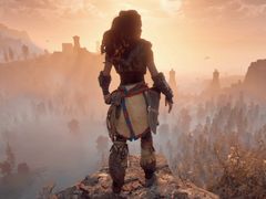 PS4Horizon Zero DawnפΥȥ쥤顼KILLZONEפGuerrilla Games£뿷Ϥ褤ȯ