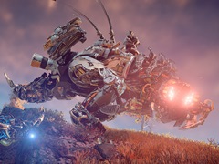 Horizon Zero Dawnס󥲡ॷѤ4ܤץɤ䵡νäȤäܺʤǤϤ̥ϤҲ