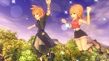 WORLD OF FINAL FANTASY