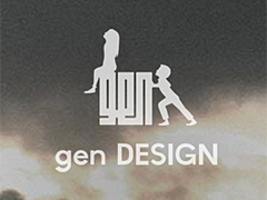 ʸͻοҡgen DESIGNǤϳȯåդ罸档֤ä˲ϤΤΤޤ礦