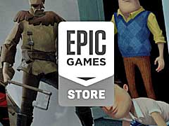 Epic GamesΥƥࡦˡ᤬Epic Games Store꥿ȥˤĤƤΥȤȯɽ