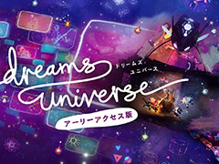 Media MoleculeDreams UniverseפΥ꡼Ǥ422̸ء֥ƥĤϺ͡׸