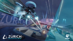 RIGS: Machine Combat Leagueפ˿꡼ʡZurichפʤɤ