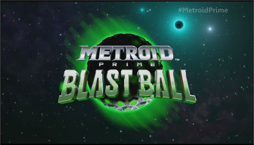 E3 20153DSFPSMETROID PRIMEFEDERATION FORCEפ2016ǯȯ䡣33ǳڤMETROID PRIMEBLAST BALLפϿ