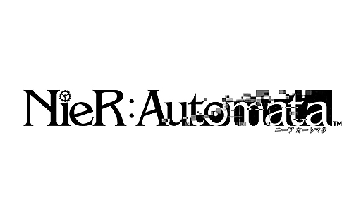 ֥ˡץ꡼ǿΥȥ̾ϡNieR Automataסʥˡ ȥޥˡ͸2BפΥǧǤȥ쥤顼