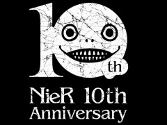 NieRץ꡼10ǯǰȤץ󡣳Ƽ磻٥Ȥ䥷꡼κǿۿͽ