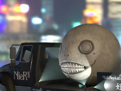 NieR꡼ܿNieR:Automata700ܡNieR Replicant150ܤ