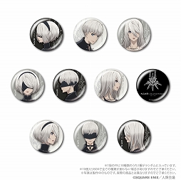 ˥NieR:Automata Ver1.1aפΥ륹/륭ۥ3ˡХå10BOX 2ˤ729ȯ