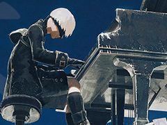 「ニーア」シリーズのピアノコンサート「NieR:Piano Concert - Journeys 12026 -」日本公演が開催決定。チケット先行抽選受付がスタート
