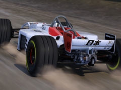 E3 2015ϡTrackmania TurboפPCǤʤPS4/Xbox Oneˤ⻲ء嵡ǥ졼ȥå߷פäƤ